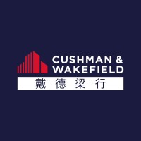 Cushman & Wakefield | Greater China logo - Similar company to Kf Development