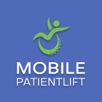 Mobile Patient Lift logo - Similar company to Voltstair