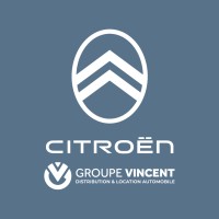 Citroën Groupe Vincent logo - Similar company to Kinestock