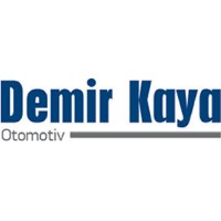 Demirkaya Otomat logo - Similar company to Vortex Kağıt Dış Ticaret Ltd