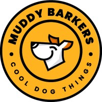 Muddy Barkers logo - Similar company to Enablists