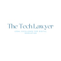 The Tech Lawyer logo - Similar company to Inderly - It For Law Firms