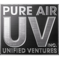 Pure Air UV, Inc.