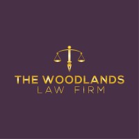 The Woodlands Law Firm, PLLC logo - Similar company to Aronova And Associates | New York Worker'S Compensation Law Firm