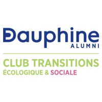 Club Transitions Écologique & Sociale logo - Similar company to Tower Hunt