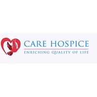 Care Hospice Services logo - Similar company to Tobula