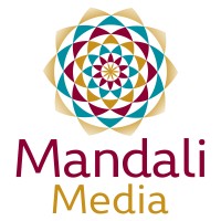 Mandali Media logo - Similar company to Divine Light Foundation (Usa)