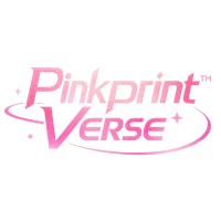 PinkprintVerse logo - Similar company to Wisdomhq