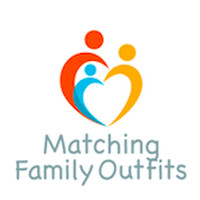 Matching Family Outfits logo - Similar company to Guest360.Ai