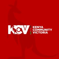Kenya Community Victoria Inc logo - Similar company to Digicurated