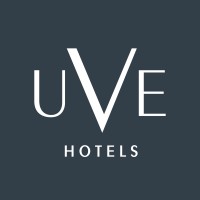 Hotel uVe Alcobendas logo - Similar company to Solutionshi - Hotel & Resort Consultancy