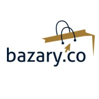 Bazary logo - Similar company to بازاري