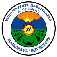 Haramaya University logo - Similar company to Uptec (Unbound Policy And Technology Consulting)