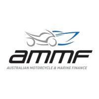 Australian Motorcycle & Marine Finance logo - Similar company to Angus Grenfell Racing