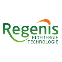 REW Regenis logo - Similar company to Regenis