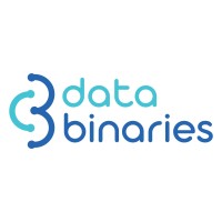DataBinaries logo - Similar company to Cloudlytics