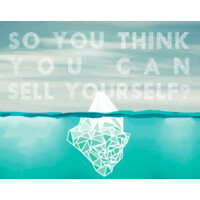 So You Think You Can Sell Yourself ? logo - Similar company to Hempfield