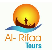 Rifaa Tours logo - Similar company to Mayan Developments