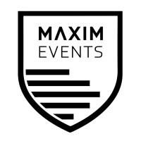 Maxim Events logo - Similar company to Maximevents