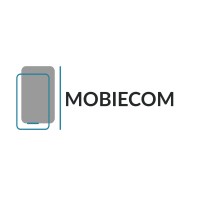 Mobiecom logo - Similar company to The Austin Common