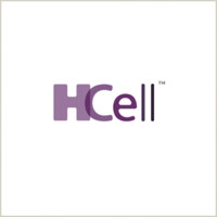 HCell Inc. logo - Similar company to Ephemrial