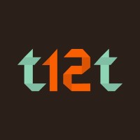 t12t - Tillgänglighet logo - Similar company to Tech Collaborators