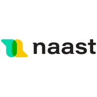 NAAST logo - Similar company to Intractief Bv
