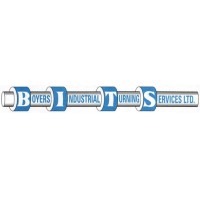 Boyers Industrial Turning Services Limited logo - Similar company to Creonic Gmbh