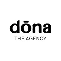 Dōna the Agency logo - Similar company to Dona.Agency