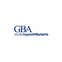 Gba Studio legale tributario logo - Similar company to Tr-Lex