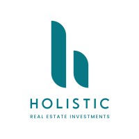 HOLISTIC REAL ESTATE INVESTMENTS S.L. logo - Similar company to Aumentta