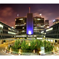 Los Angeles Center Studios logo - Similar company to Standard Camera