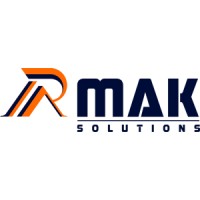 Rmak Solutions logo - Similar company to Primefox Infotech