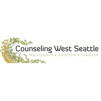 Counseling West Seattle logo - Similar company to Code Ninjas Seattle