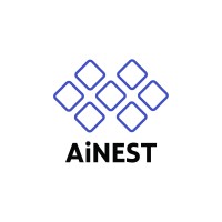AiNest logo - Similar company to Neurohue