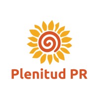 Plenitud PR logo - Similar company to Little Tree Foundation Inc.