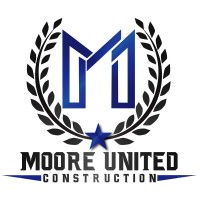 Moore United Construction, Inc. logo - Similar company to P9 Construction