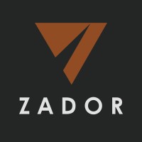 ZADOR Metaalbewerking logo - Similar company to Metaalplan