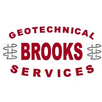 Brooks Geotechnical Services logo - Similar company to Emobility Consulting France / Netherlands