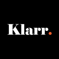 Klarr AB logo - Similar company to Unik Partner