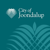 City of Joondalup logo - Similar company to Franked.Io