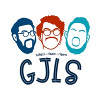 GJLS ENTERTAINMENT logo - Similar company to Player Dua Media