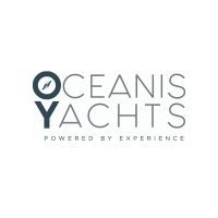 Oceanis Yachts International logo - Similar company to Mys