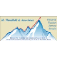 M. Thrailkill & Associates logo - Similar company to Corda Retail