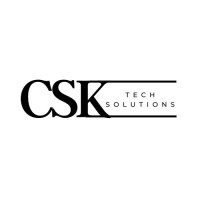 CSK Tech Solutions logo - Similar company to Mkdlab
