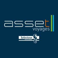 ASSET Voyages logo - Similar company to Bestevent