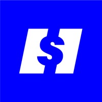 Hussell logo - Similar company to Levacity