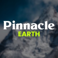 Pinnacle logo - Similar company to Datacrunchacademy