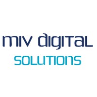 MIV Digital Solutions logo - Similar company to Gsolar (Private) Limited