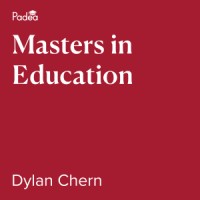 Masters In Education